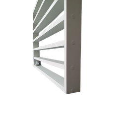 Estante para Carrinhos - 9