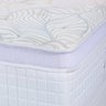 Colchão Queen Molas Ensacadas Vitagel New Pocket Euro 158x198x32 Castor - 6