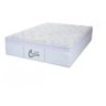 Colchão Queen Molas Ensacadas Vitagel New Pocket Euro 158x198x32 Castor - 1