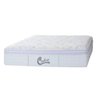 Colchão Queen Molas Ensacadas Vitagel New Pocket Euro 158x198x32 Castor - 2