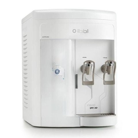 Purificador Speciale Branco 220v