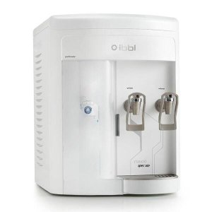 PURIFICADOR SPECIALE BRANCO 220V