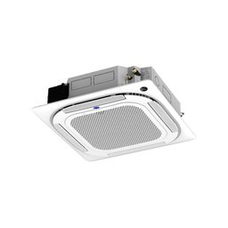 Ar Condicionado Split Cassete Inverter Carrier 24.000 Btus Frio Connect R-32 220v Monofásico - 3