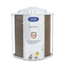 Ar Condicionado Split Cassete Inverter Carrier 24.000 Btus Frio Connect R-32 220v Monofásico - 5