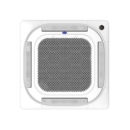 Ar Condicionado Split Cassete Inverter Carrier 24.000 Btus Frio Connect R-32 220v Monofásico - 2