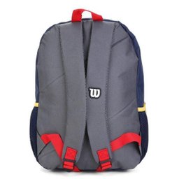Mochila Wilson Sport 65.010214 - 3 Mochila Wilson Sport 65.010214 - 3