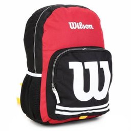Mochila Wilson Sport 65.010214 - 2 Mochila Wilson Sport 65.010214 - 2