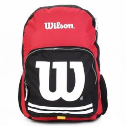 Mochila Wilson Sport 65.010214 - 1 Mochila Wilson Sport 65.010214 - 1