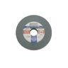 Rebolo Reto Mrr Uso Geral 5"x5/8"x1.1/4" para Esmeril - Menegotti - 1