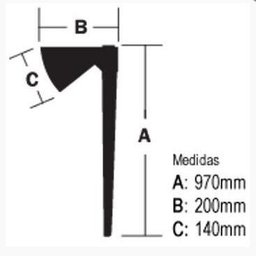 MACHADO WENZEL 334 N.3,5 ENCABADO - 3