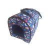 Bolsa Mala Transporte Viagem Pet Caes e Gatos - 3