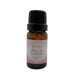 Essência Pura Flor de Cerejeira - 10ml - 1