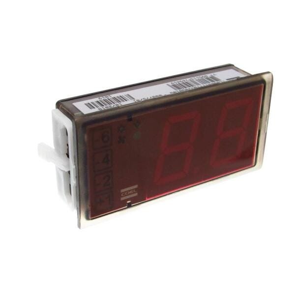 Controlador Digital de Temperatura Bivolt TLB30S 19230041 - Coel - 1