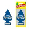 3 Little Trees Aromatizantes Cheirinho Carro Casa Ambientes - 4
