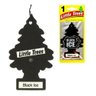 3 Little Trees Aromatizantes Cheirinho Carro Casa Ambientes - 2