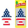 3 Little Trees Aromatizantes Cheirinho Carro Casa Ambientes - 3