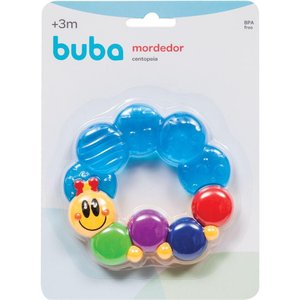 Mordedor com Água Centopeia - Buba 9611