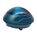 Ver imagem 3 de Foguete Missao Espacial Zx22 Dm Toys Dmt6851 Az/vd