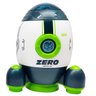 Foguete Missao Espacial Zx22 Dm Toys Dmt6851 Az/vd - 1