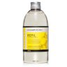 Difusor Varetas Dia a Dia Refil 500ml Verbena e Limão Siciliano - Acqua Aroma - 1
