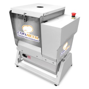 Amassadeira Basculante 15kg 1/2cv Bivolt Asr-15-b Copametal