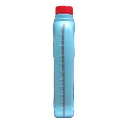 Cloro Algicidas Choque Hcl 01lt - 3