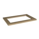Ver imagem 1 de Tampo de Cozinha Modulado P/ Cooktop Ph 3050 Versalis 80cm Carvalho Nature - Herval