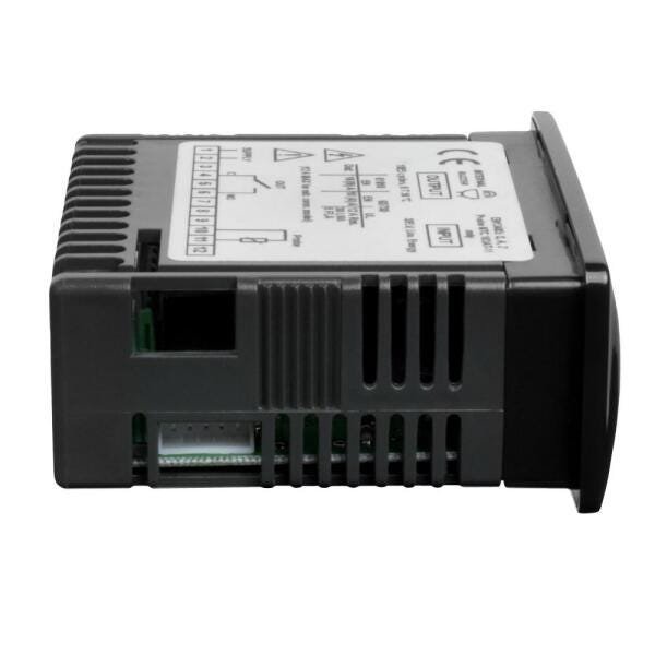 Controlador Eletrônico Digital Bivolt Coel para Refrigeração - Z31 - 4