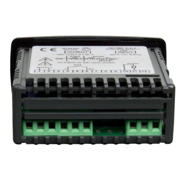 Controlador Eletrônico Digital Bivolt Coel para Refrigeração - Z31A - 3