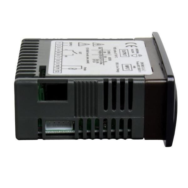 Controlador Eletrônico Digital Bivolt Coel para Refrigeração - Z31A - 5