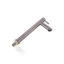 Ver imagem 1 de Torneira de Banheiro Escovada Lavatório Alta Lavabo - Juruá