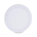 Ver imagem 1 de Luminária Led Embut Redon 18w 3000k Morna Forceline