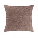 Ver imagem 3 de Kit 4 Almofadas Cheias Jacquard Manchester (Espuma) - 4401