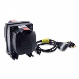 Autotransformador Tripolar 1500VA Bivolt Transformer - 3