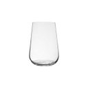 Ver imagem 3 de Jogo com 6 Copos de Cristal Para Água 470 ml Linha Ardea Bohemia