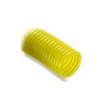 Eletroduto Corrugado Amarelo 25m 1 Force Line - 1