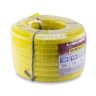 Eletroduto Corrugado Amarelo 25m 3/4 Force Line - 2