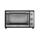 Ver imagem 1 de Forno Elétrico Suggar 60l Preto 110v