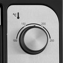 Ver mais imagens de Forno Elétrico Suggar 60l Preto 110v