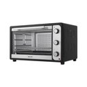 Ver imagem 4 de Forno Elétrico Suggar 60l Preto 110v