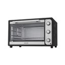 Ver imagem 7 de Forno Elétrico Suggar 60l Preto 110v