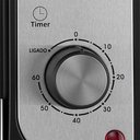 Ver imagem 6 de Forno Elétrico Suggar 60l Preto 110v