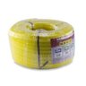 Eletroduto Corrugado Amarelo 50m Force Line - 2