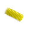 Eletroduto Corrugado Amarelo 50m Force Line - 1