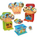 Ver imagem 1 de Jogo Pode e Não Pode! - Madeira - Brincadeira de Criança