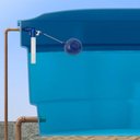 Ver imagem 2 de Torneira de Boia para Caixa D'água Censi