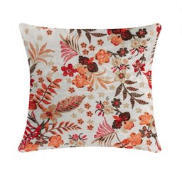 Kit 4 Capas de Almofada Jacquard Manchester - 4029 - 2