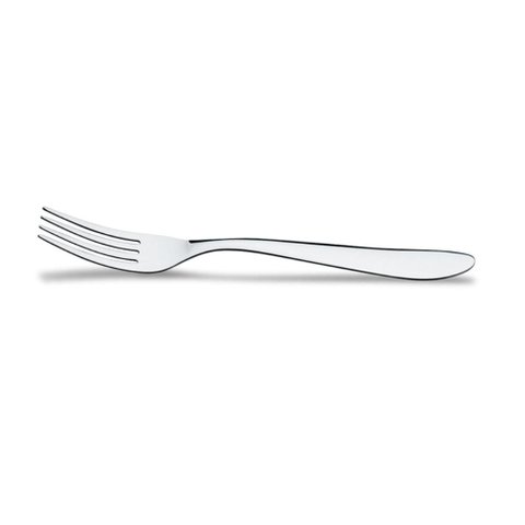 Garfos de Mesa 12 Peças Bellagio Inox Grande Brinox Talheres Mesa Posta Cozinha Restaurante
