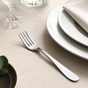 Ver imagem 4 de Garfos de Mesa 12 Peças Bellagio Inox Grande Brinox Talheres Mesa Posta Cozinha Restaurante