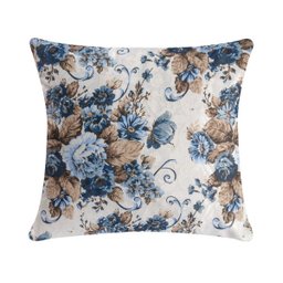 Kit 4 Capas de Almofada Jacquard Manchester - 3129 - 2